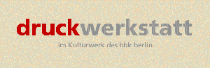 BBK-Druckwerstatt