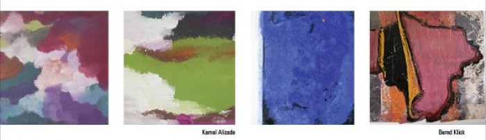 Die Sprache der Farben Die Sprache der Farben