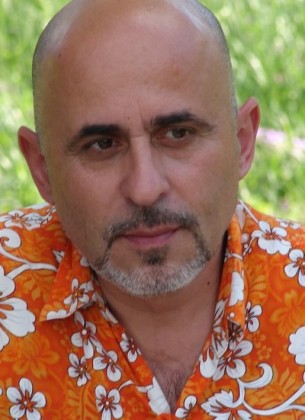 Eldar Babazade