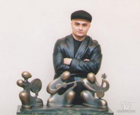 Rovshan Hajizade Rovshan Hajizade