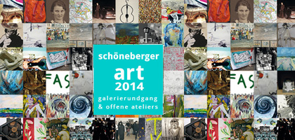 schöneberger art 2014