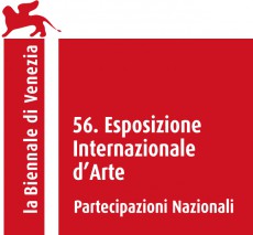 56. Biennale Venice 2015