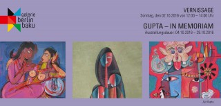 Gupta - In Memoriam