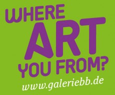 Wie klingt „Where ART you from?“ – ein musikalischer Abend mit Sebastian Flaig